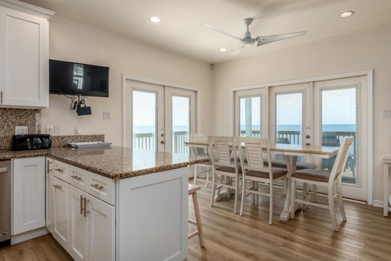 Southern Comfort Villa Dauphin Island Eksteriør bilde
