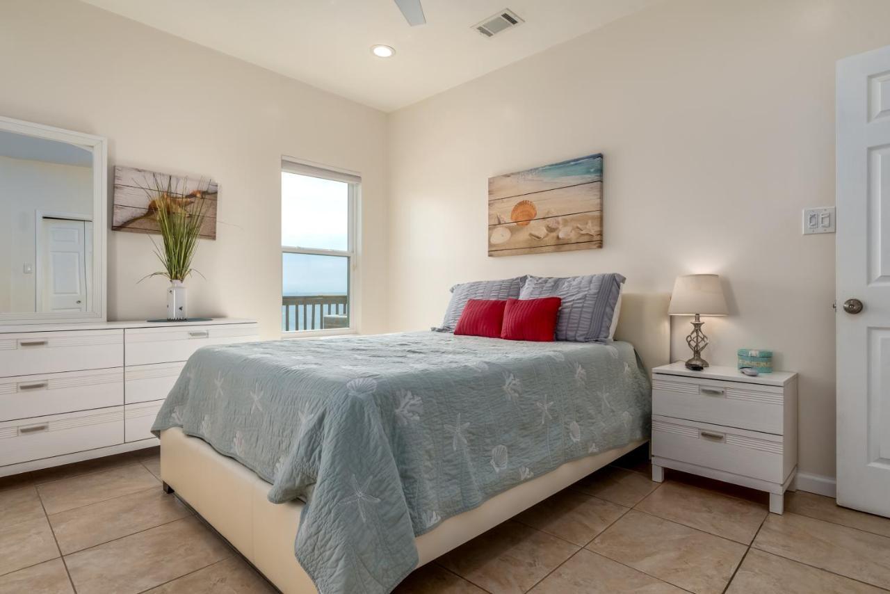 Southern Comfort Villa Dauphin Island Eksteriør bilde
