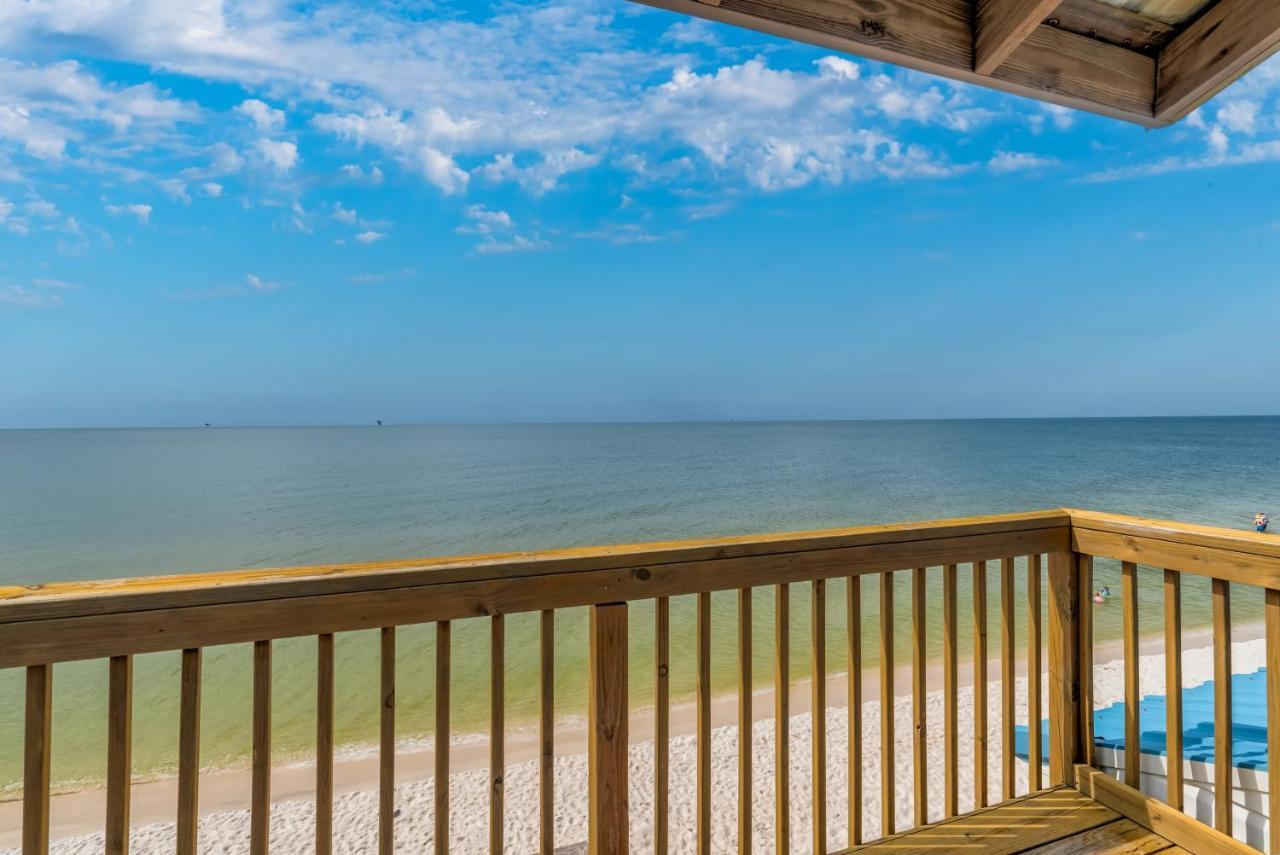 Southern Comfort Villa Dauphin Island Eksteriør bilde